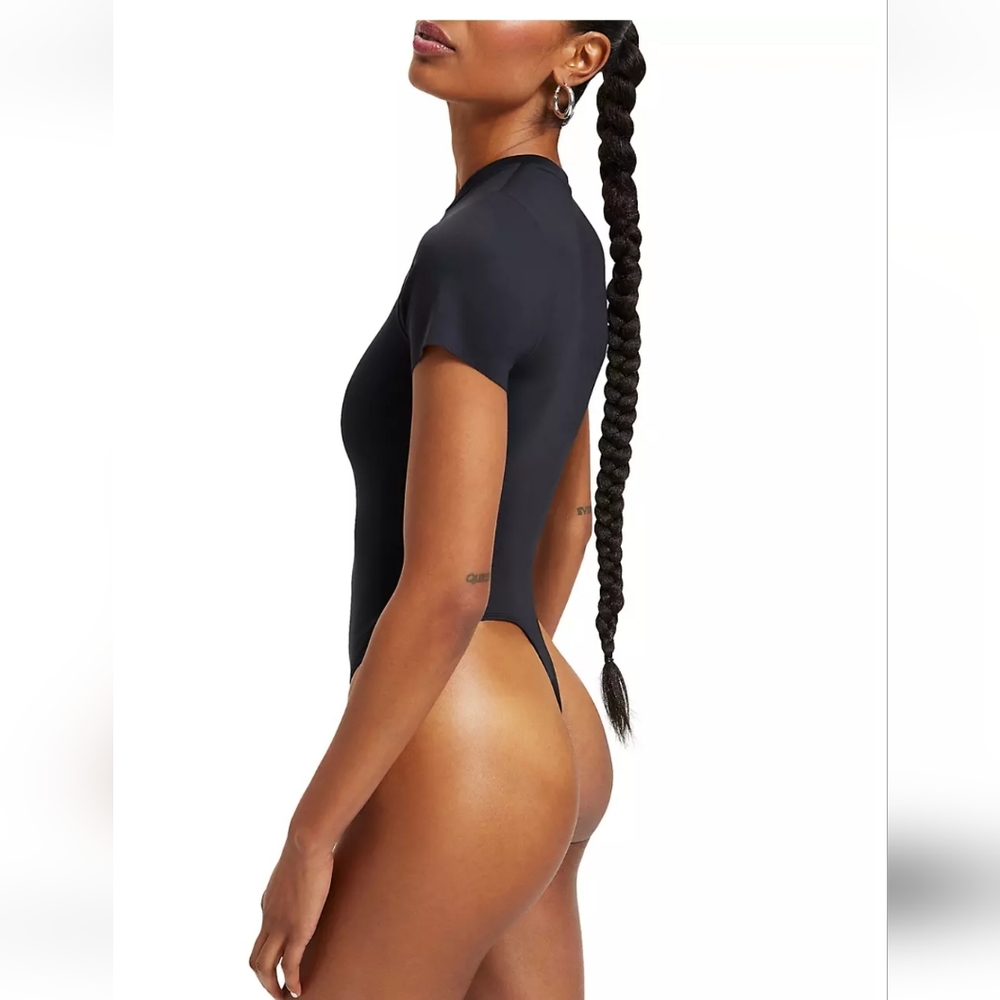 Good AmericanScuba T-Shirt Bodysuit